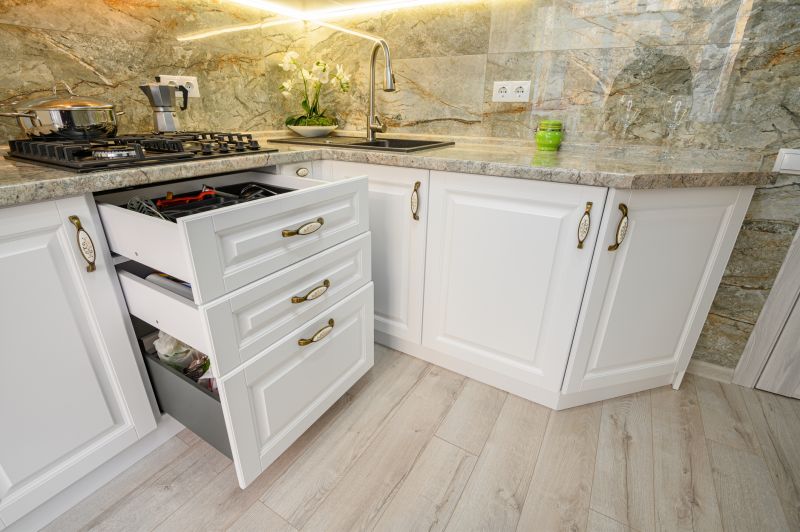 Cabinet Restyling in Terre Haute, IN