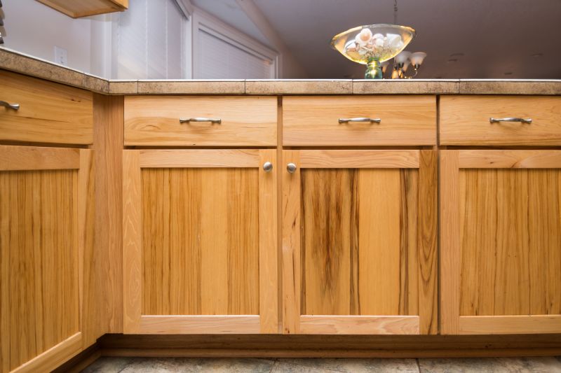Summer Cabinetries Project