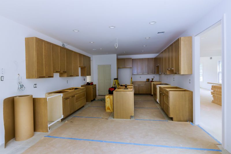 Cabinetry