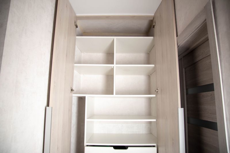 Cabinetry
