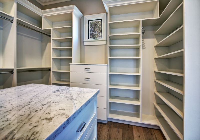 Cabinetry