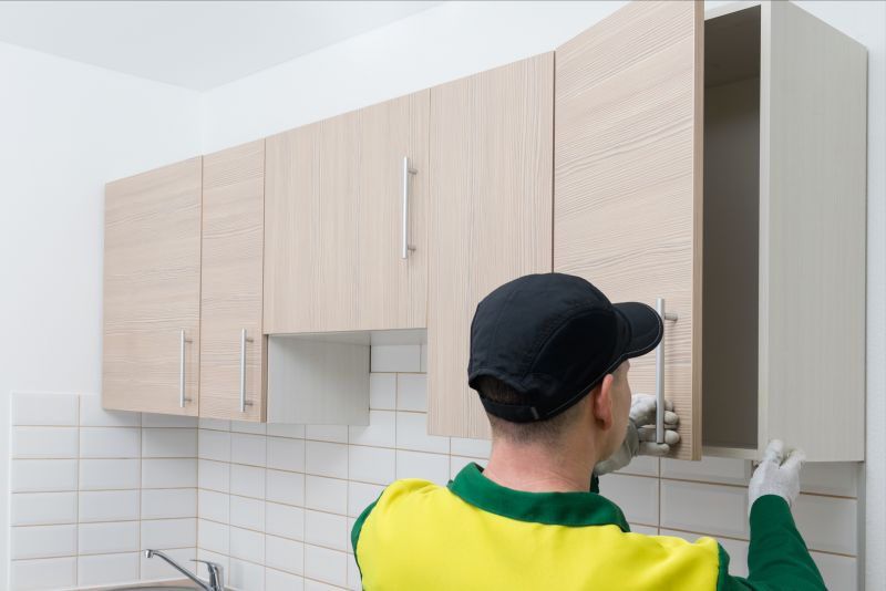 Cabinets Installation in Kokomo, IN