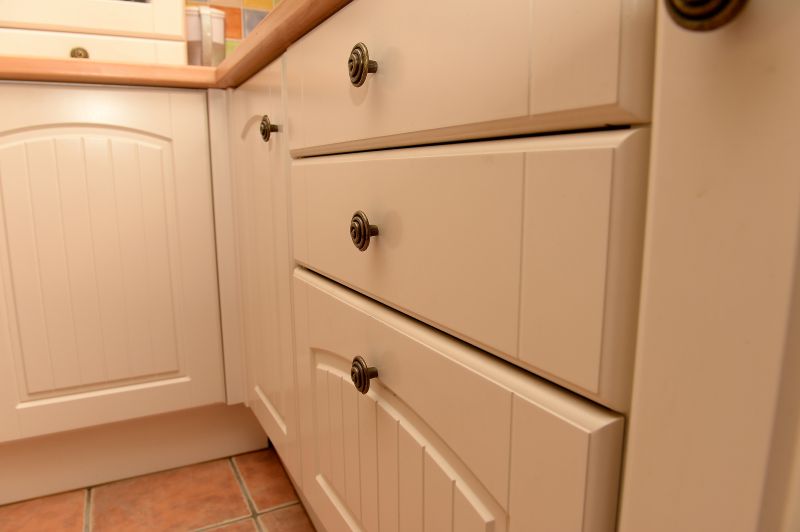 Cabinets Refacing in Waco, TX
