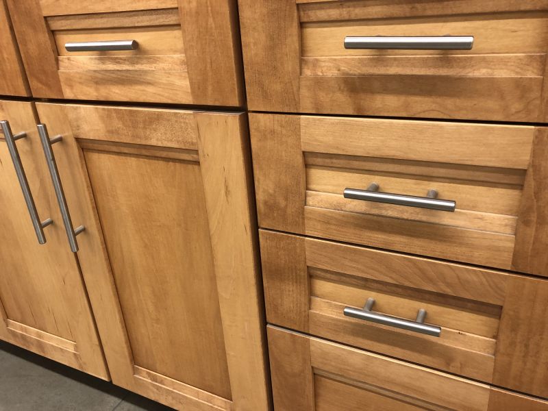 Cabinets Refacing in Waco, TX