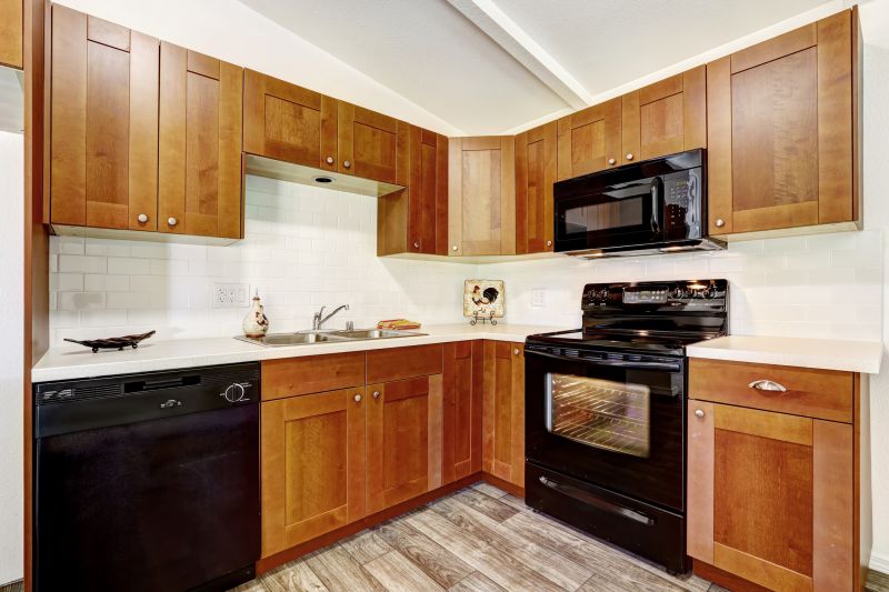 Cabinets Refacing in Waco, TX