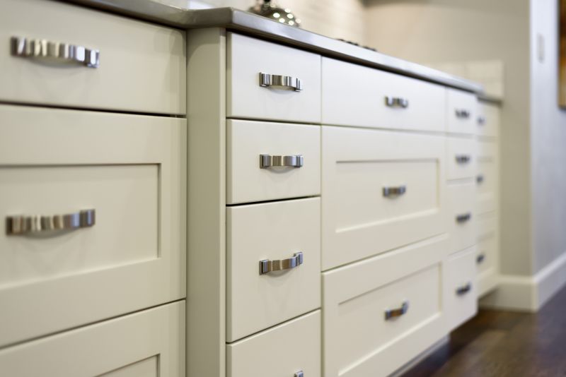 Cabinets Refacing in Austin, TX