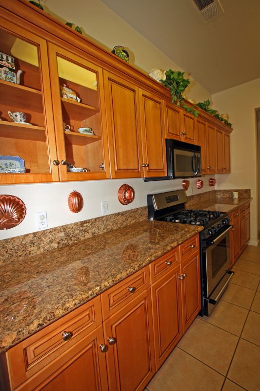 Cabinets Refacing in Bloomington, IN