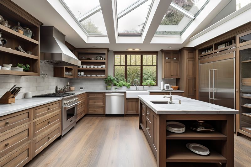 Commercial Cabinetry Service in Dayton, OH