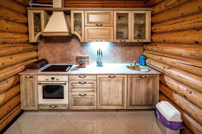 Commercial Cabinetry Service in Bloomington, IN