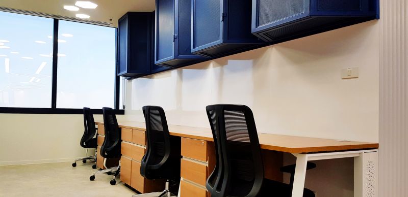 Commercial Cabinetry Service in Muncie, IN