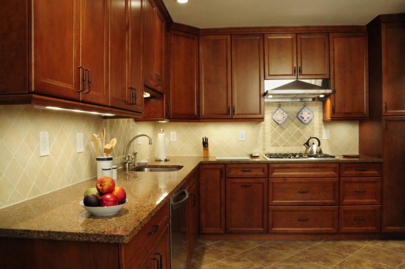 Counter Remodeling in Dayton, OH