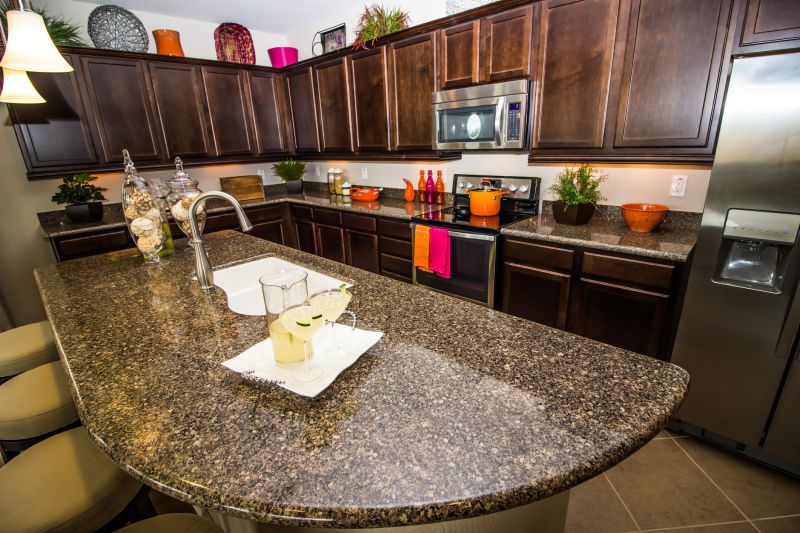 Counter Remodeling in Lafayette, IN