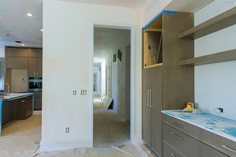 Custom Cabinet Building in Lafayette, IN