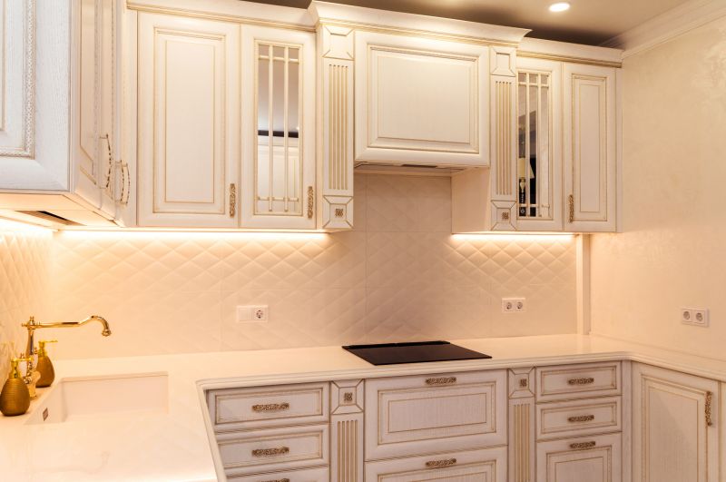 Custom Cabinet Building in Terre Haute, IN