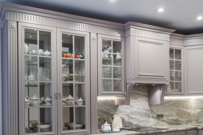 Custom Cabinet Service in Bloomington, IN