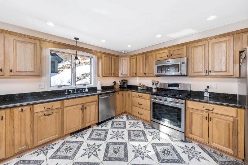 Custom Cabinet Service in Indianapolis, IN