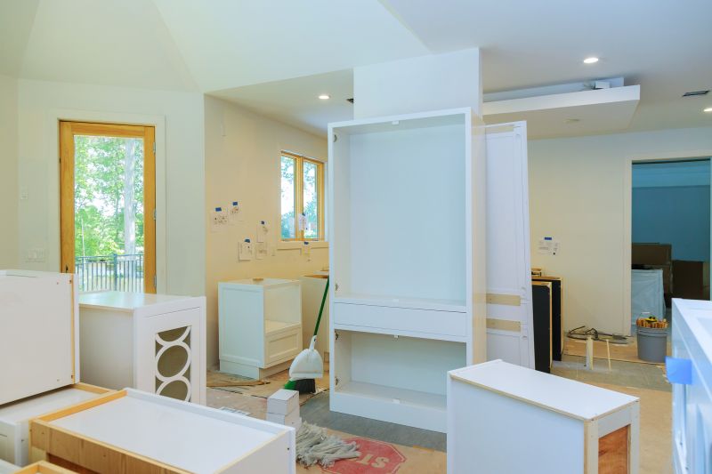 Custom Cabinets Installation in Cincinnati, OH