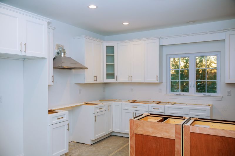 Custom Cabinets Installation in Terre Haute, IN