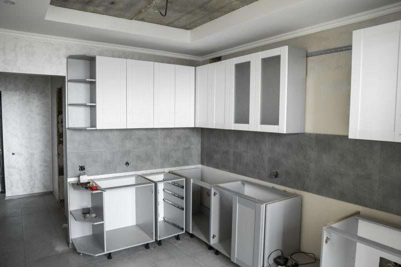 Custom Cabinets Installation in Lafayette, IN