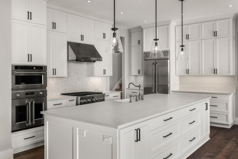 Custom Kitchen Design in Raleigh, NC