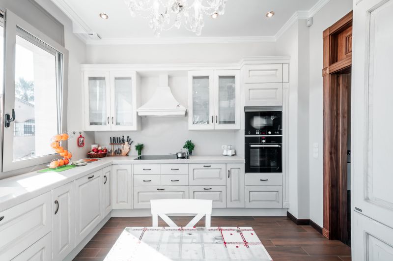Custom Kitchen Design in Raleigh, NC