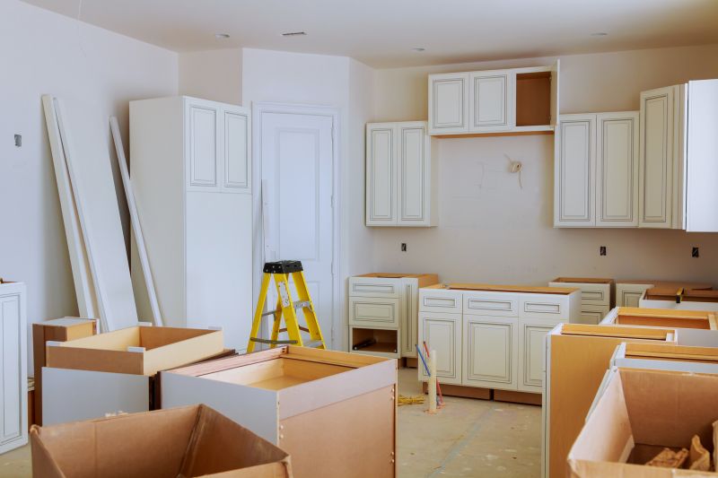 Custom Vanity Installation in Kokomo, IN