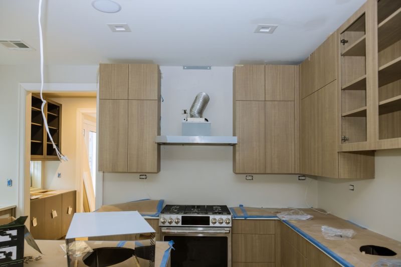 Custom Vanity Installation in Indianapolis, IN