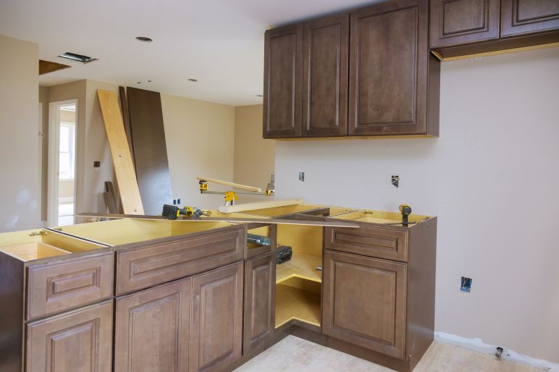 Custom Vanity Installation in Indianapolis, IN