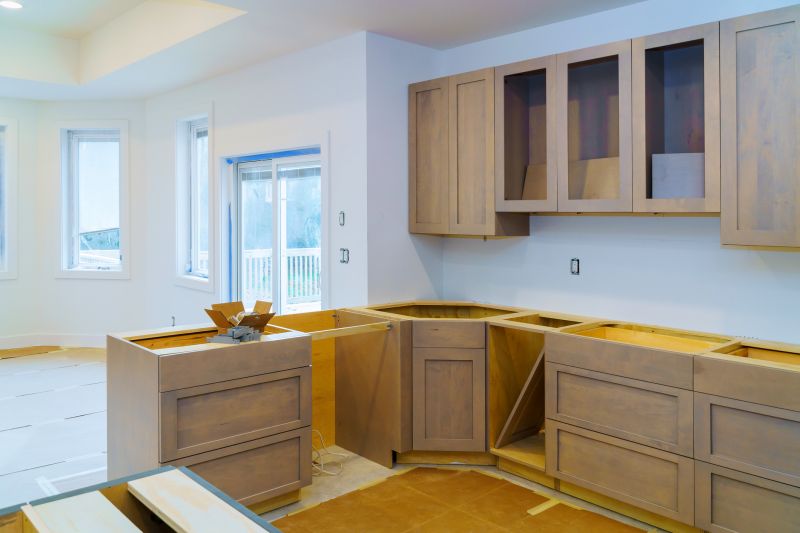 Door Refacing in Austin, TX