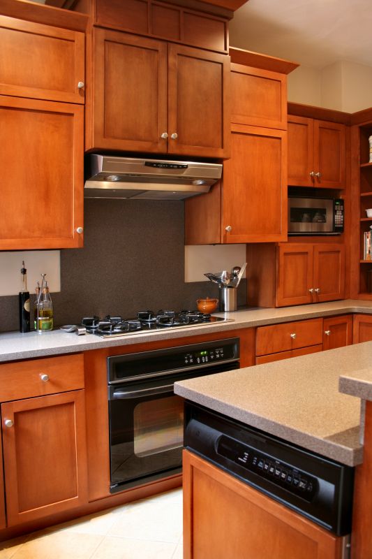 Door Refacing in Austin, TX