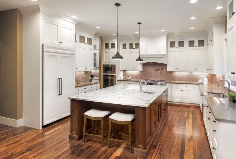 Door Refacing in Austin, TX