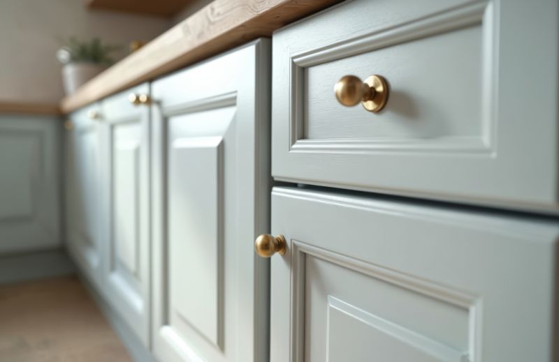 Door Refacing in Bloomington, IN