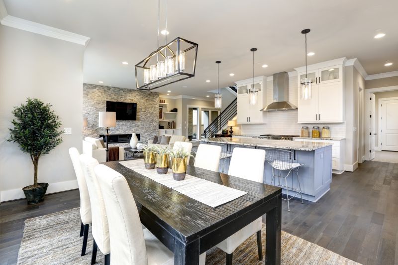 Galley Kitchen Remodeling in Nashville, TN