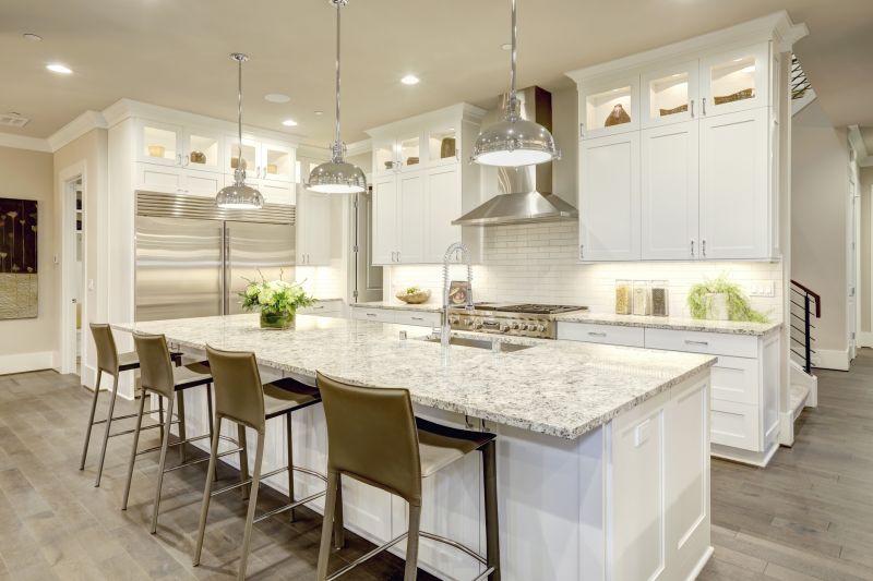 Galley Kitchen Remodeling in Muncie, IN