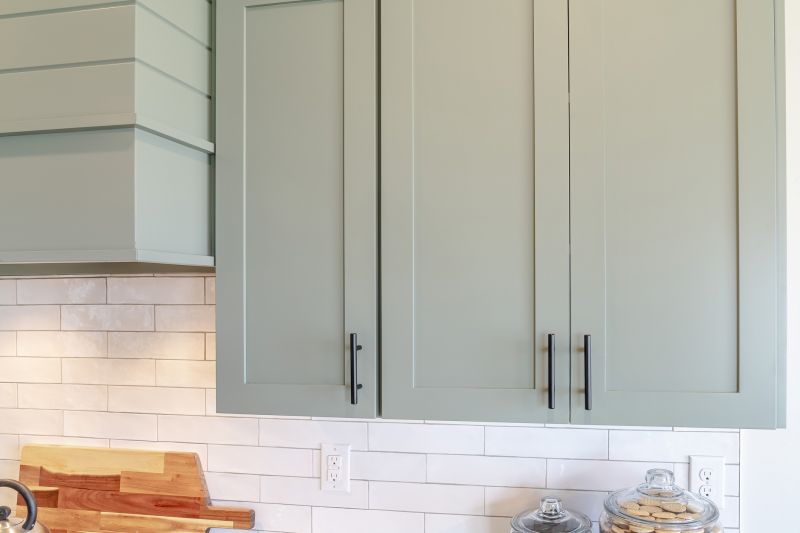 Glass Cabinets Installation in Terre Haute, IN
