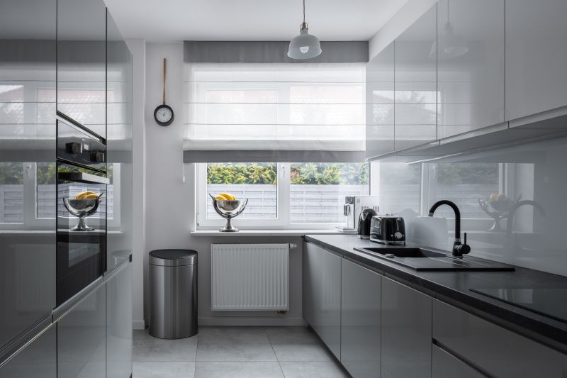 Kitchen Cabinet Design in Santa Rosa, CA
