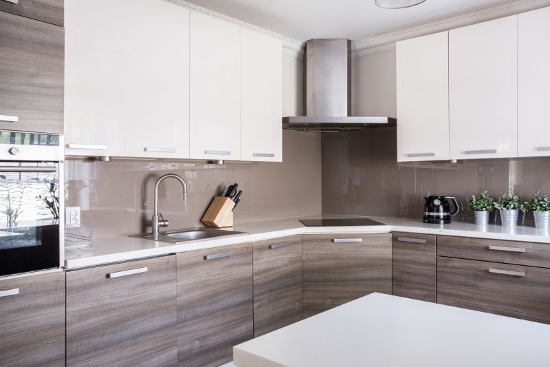 Kitchen Cabinet Design in Santa Rosa, CA