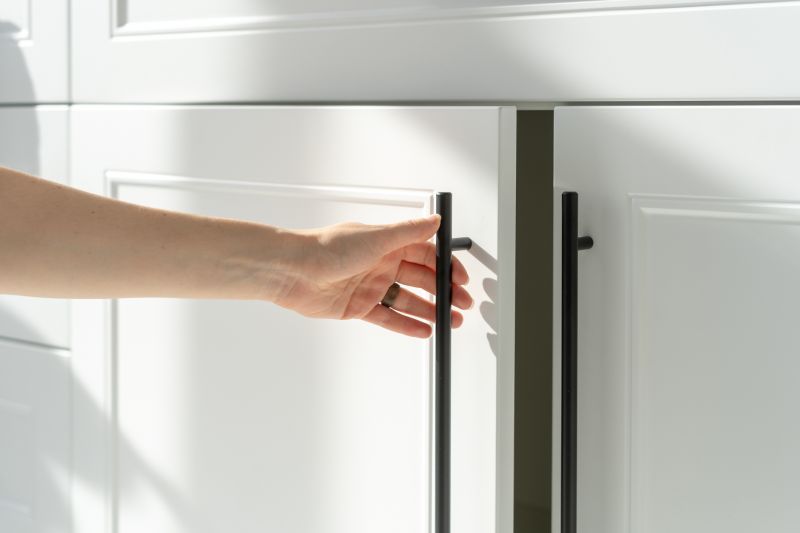 Kitchen Cabinet Replacement in Muncie, IN