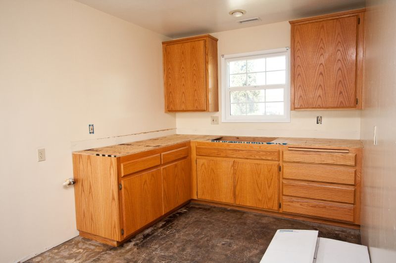 Kitchen Cabinets Installation in Cincinnati, OH