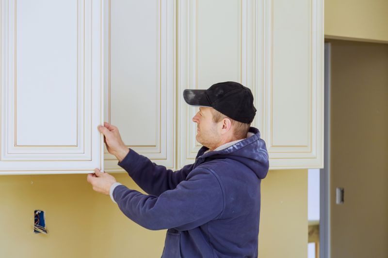 Kitchen Cabinets Installation in Kokomo, IN