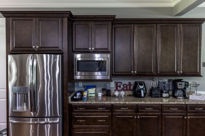 Kitchen Cabinets Refacing in Bloomington, IN