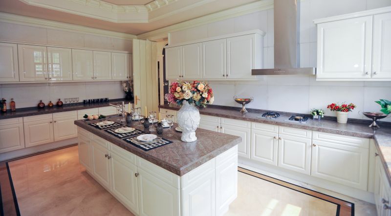 Kitchen Cupboard Replacement in Indianapolis, IN