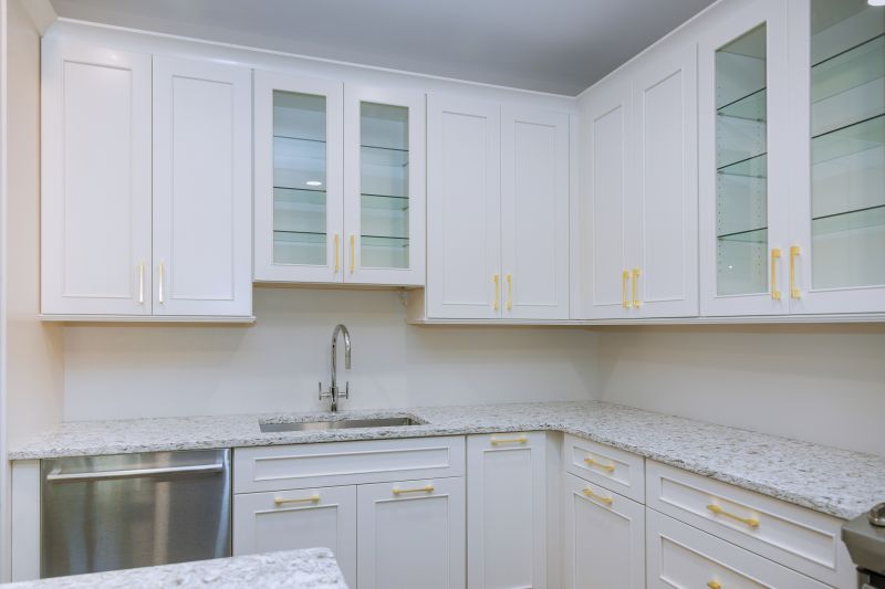 Kitchen Cupboard Replacement in Cincinnati, OH