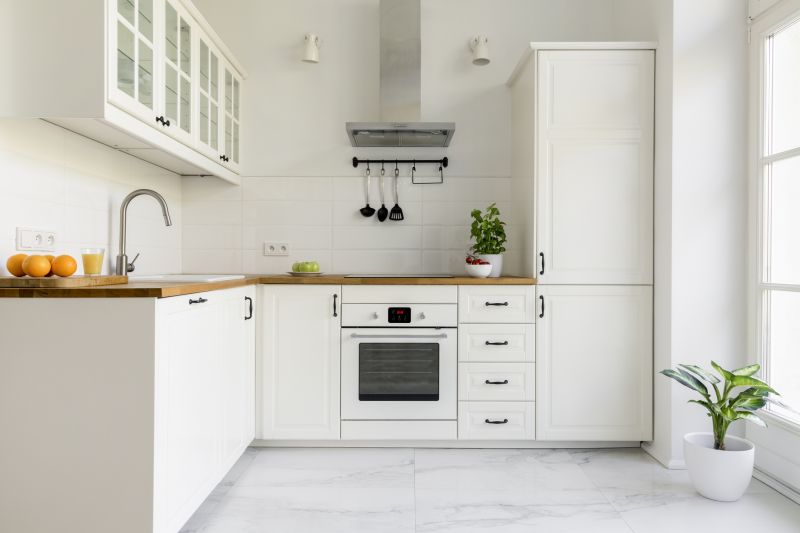 Kitchen Design Service in Napa, CA