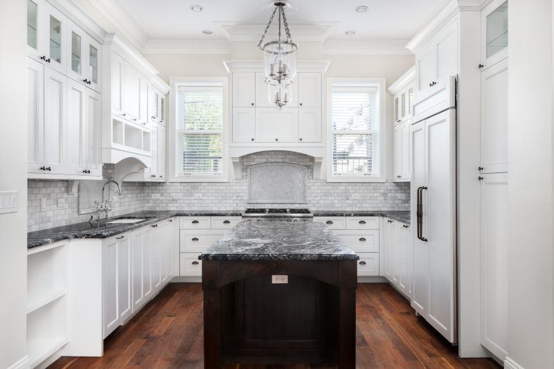 Kitchen Modernization in Dayton, OH