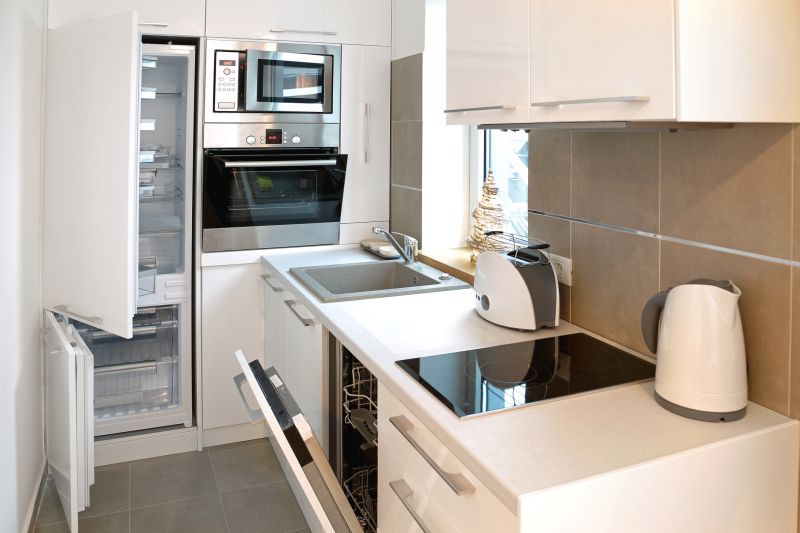 Kitchen Modification in Bowling Green, KY