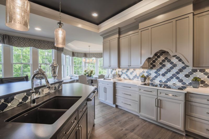 Kitchen Modification in Lafayette, IN