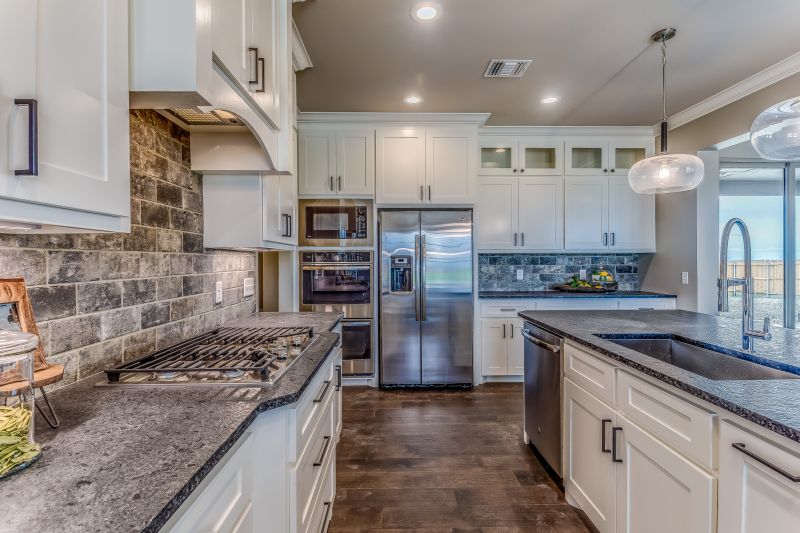 Kitchen Modification in Conroe, TX