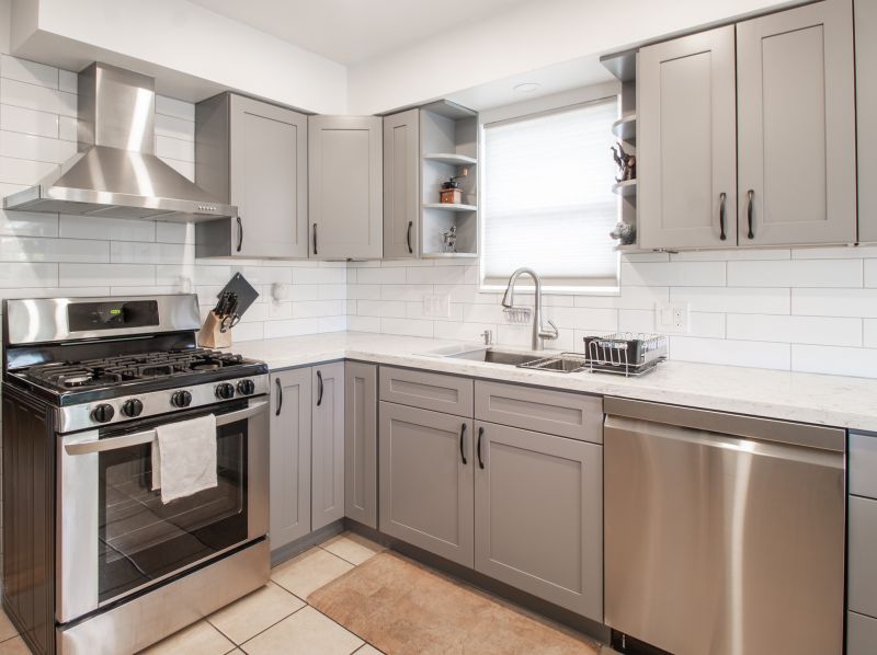 Kitchen Modification in Indianapolis, IN
