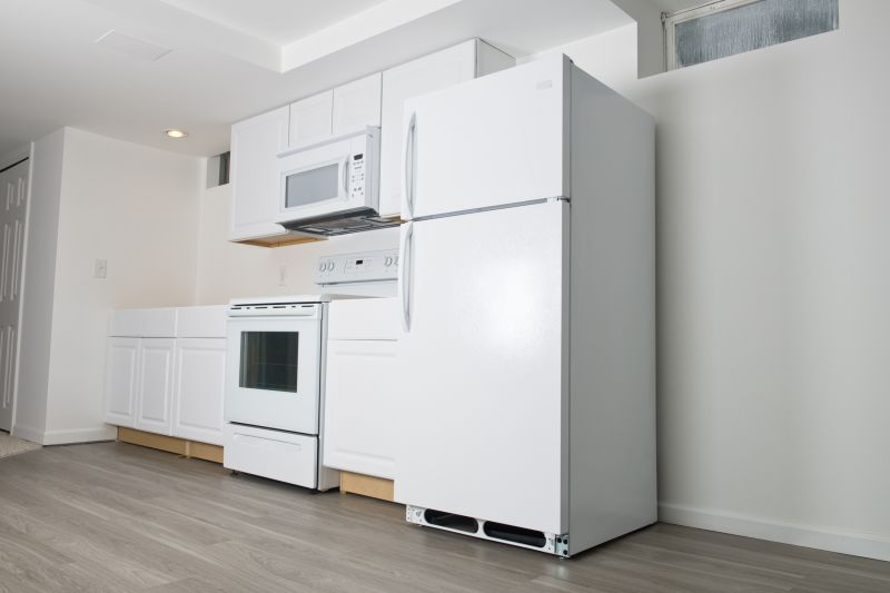 Kitchen Modification in Columbus, OH